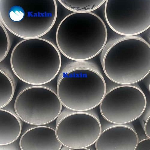 SS Inconel 625 pipe