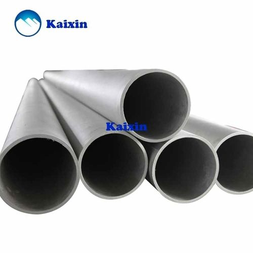 Stainless Steel 347H Pipe 