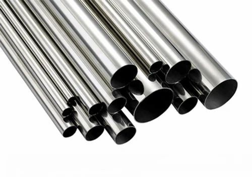 steel pipe