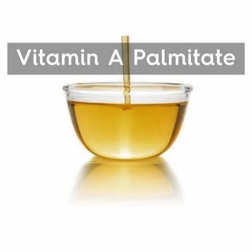 Vitamin A Palmitate Liquid