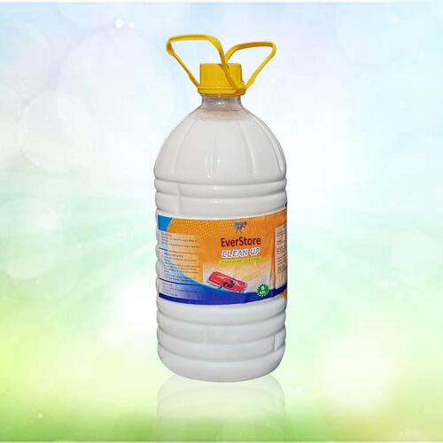 White Phenyl Floor Cleaner