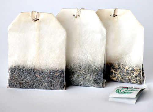  green tea bags 