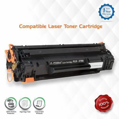 100% Printer Protection Compatible Plb-360 Laser Toner Cartridge