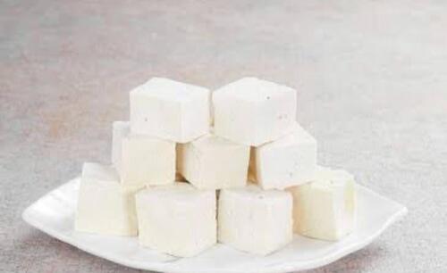 100% Pure And Fresh Paneer, Rich Source Of Protein