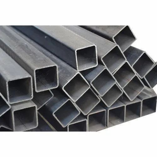 20 Feet Mild Steel Square Pipe