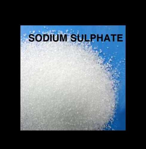 Gray Agriculture Grade Sodium Sulphate