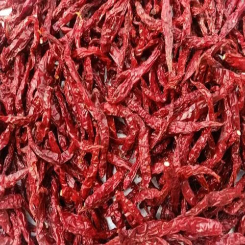 Byadgi Red Chilli For Cooking Use