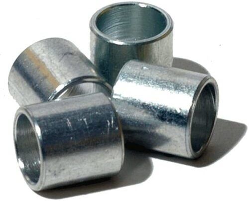 Corrosion And Rust Resistant Round Shape Bearing Spacers