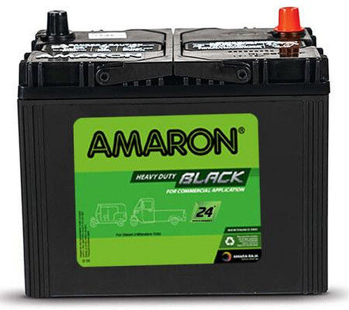 Durable And Long Lasting Heavy Duty Tubular Battery