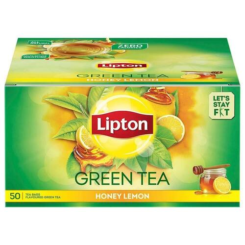 हरी चाय 