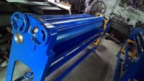 High Performance Sheet Pasting Machine For Commercial Use