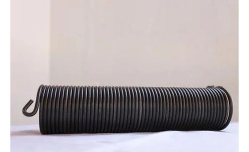 Industrial Hot Rolled Roller Shutter Spring Capacity: 80 Se 200 Kg Prati Ghanta