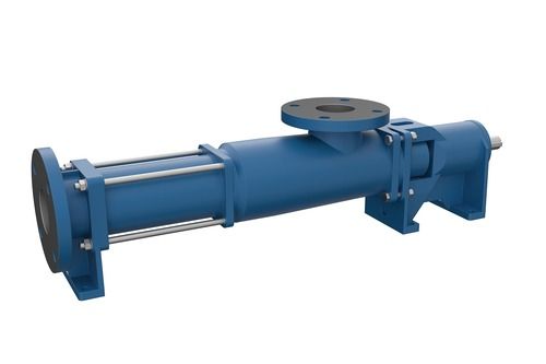 Industrial Progressive Cavity Pumps 