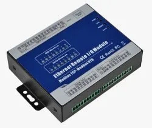 Green M120T Ethernet Io Module