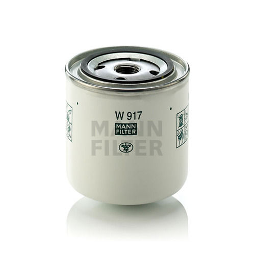 Mann W 917 Spin On Oil Filter