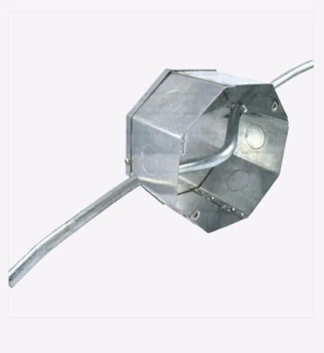 Mild Steel Electric Fan Box