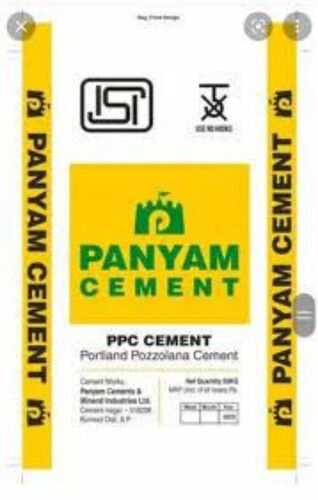 panyam cement