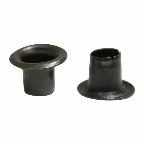 पोर्टेबल और टिकाऊ काला Af Naaz आयरन शू आईलेट 200 N0 उपयोग के लिए: इंडस्ट्रियल