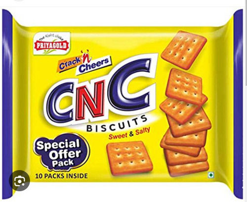 Priyagold CNC Biscuit