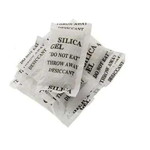 Silica-gel desiccant beads – 1kg/ pack