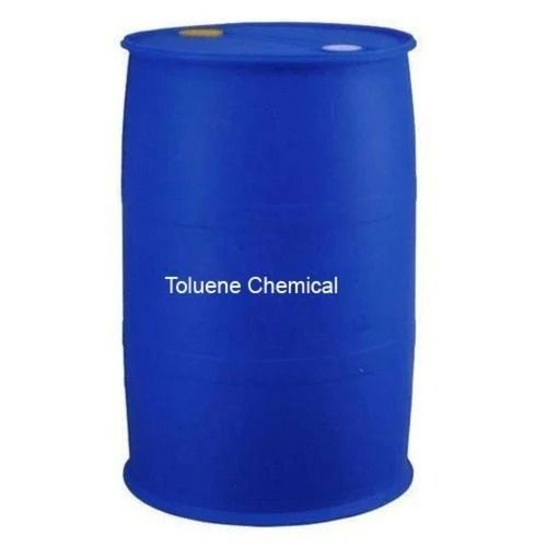 toluene chemical