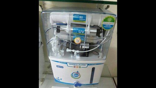 Wall Mounted Ro Water Purifier