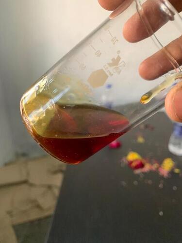 4 Nitro Phthalimide - 99% Purity, Yellowish Liquid | CAS No. 89-40-7, Melting Point 201-202Â°C, Molecular Weight 192