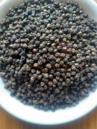 Black Pepper