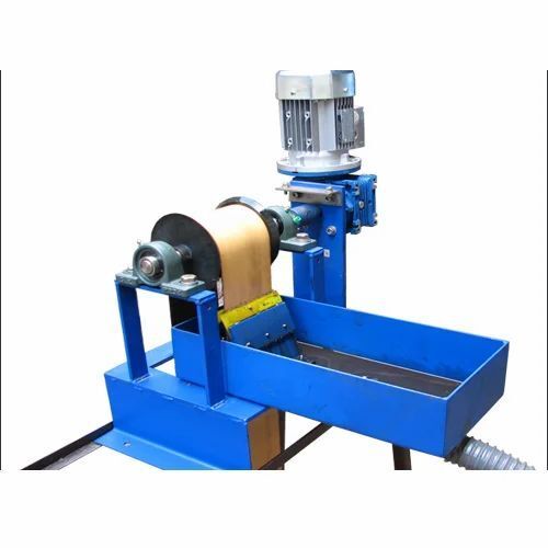 Corrosion And Rust Resistant High Performance Belt Type Oil Skimmer