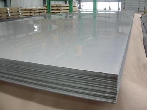 Corrosion And Rust Resistant 304 Stainless Steel Plates For Industrial