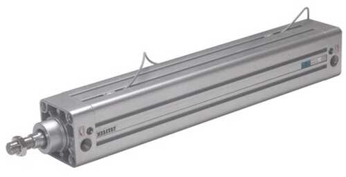 Steel Heavy Duty Mercury Pneumatic Cylinders