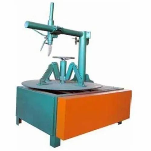 High Performance Tyre Side Cutting Machine For Commercial