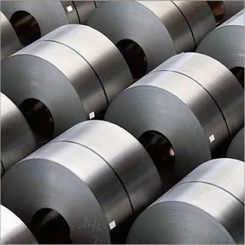 Industrial Grade Crca Steel Coil Roll Application: Oem