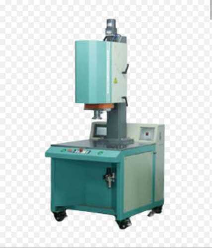 Spin deals welding equipment