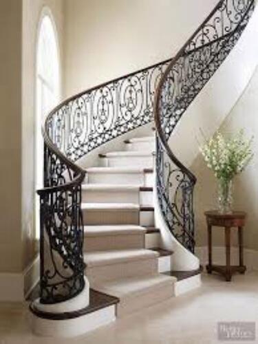 Interior Staircase Design Service