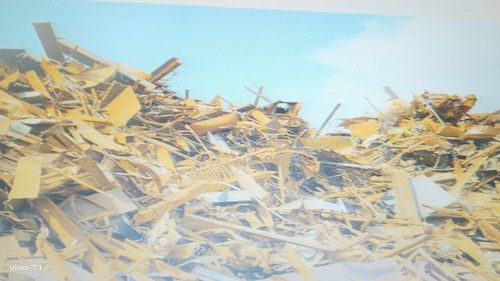 Iron scrap supplier of Kolkata 