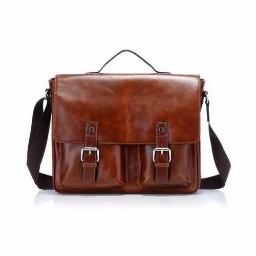 Buy Handcuffs Mens Sling Bag Cross Body Shoulder Bag for Casual Office and  Travel Rust Online at Best Prices in India  JioMart