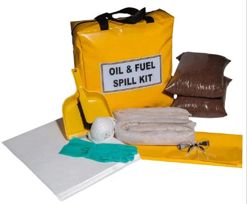 Oil Spill Kits General Medicines