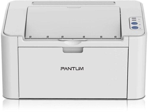 Automatic P2210 Monochrome Laser Printer For Office, Shop And College