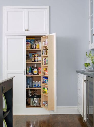 pantry cabinets