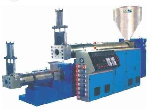 Plastic Granule Machine For Plastic Recycling