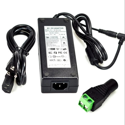 Premium Quality Abs Power Adapter