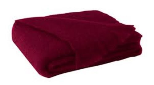 Premium Quality Super Soft Woolen Mohair Throw