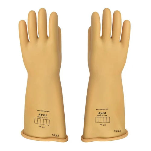 Safety Hand Gloves General Medicines