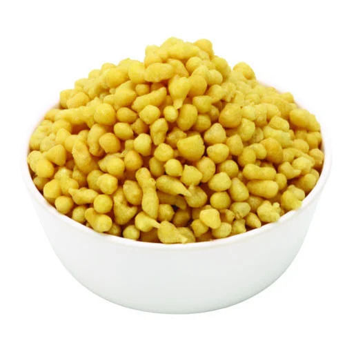 Salted Boondi