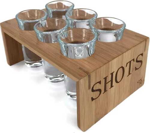 Shot Glass