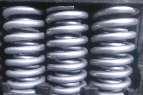 Spiral Stainless Steel Industrial Spring