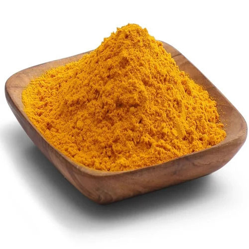 A Grade Indian Origin Common Cultivation 99.9% Pure Dried Turmeric Powder