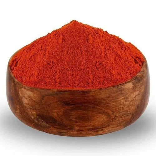 A Grade Indian Origin Common Cultivation 99% Pure Dried Kashmiri Red Chili Powder