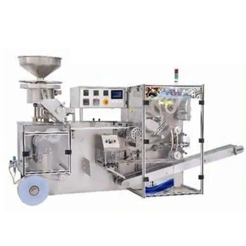 Automatic Blister Packing Machine For Industrial Use